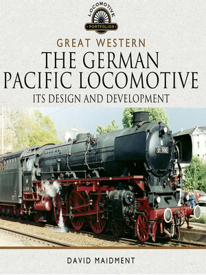 cover image of Great Western